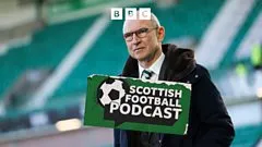 Listen: One year of O'Neill - saviour or sticking plaster?