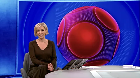 Ever wondered what it's like to work on Match of the Day?